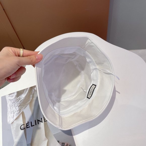 ๐โจAUTHENTICโจ๐Gucci hat - Picture 3 of 8